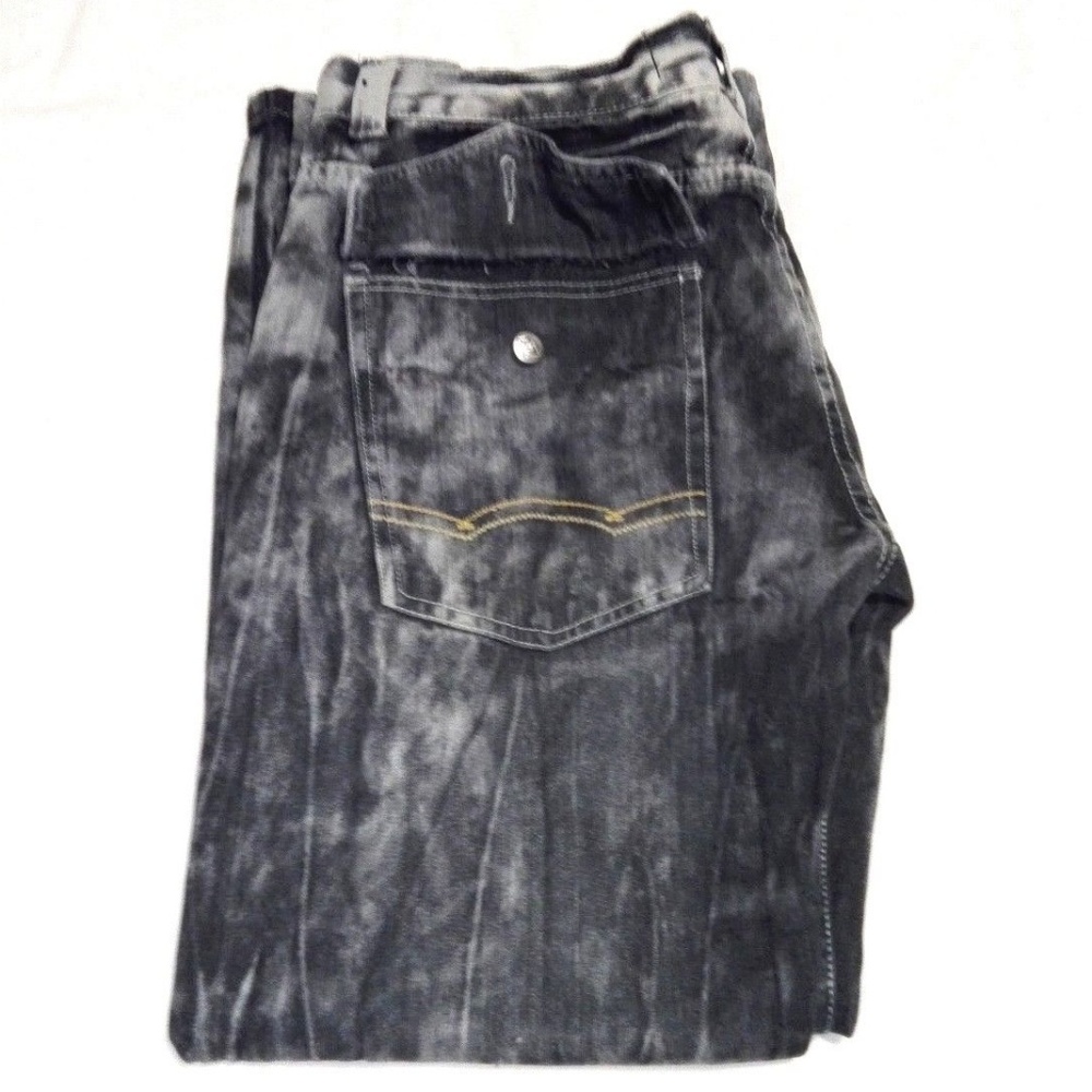 G-Net Pants 38x32 Distressed